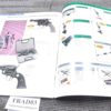 2003 Traditions Performance Firearms Muzzleloaders Fausti Shotguns 67 Pgs Color - Image 11