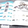 2003 Traditions Performance Firearms Muzzleloaders Fausti Shotguns 67 Pgs Color - Image 7