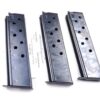 3 Correct 8 shot 9mm magazines for Smith & Wesson 39 39-1 439 539 639 S&W Free Ship $26 each