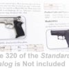 3 Grips for S&W 6904 6906 6946 4013TSW Smith & Wesson 6900 Series Pistols Straight Backstrap also 4013 TSW & Similar 20355 type - Image 11
