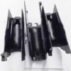 3 Grips for S&W 6904 6906 6946 4013TSW Smith & Wesson 6900 Series Pistols Straight Backstrap also 4013 TSW & Similar 20355 type - Image 6