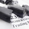 3 Grips for S&W 6904 6906 6946 4013TSW Smith & Wesson 6900 Series Pistols Straight Backstrap also 4013 TSW & Similar 20355 type - Image 8