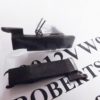 Akkar Charles Daly 12 20 28 gauge model 300 Pump Shell Latch Pins New Old Stock - Image 6