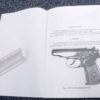 Baikal Izhevsk Factory Manual for Russian IJ70 Makarov Pistols Exc 1993 Ed. - Image 3