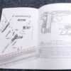 Baikal Izhevsk Factory Manual for Russian IJ70 Makarov Pistols Exc 1993 Ed. - Image 4