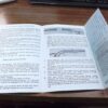 Bauer Factory Owners Manual Warranty Registration for Rabbit Shotgun 1982 - Image 3