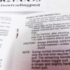 Beretta 21A Factory Manual for .22 LR 21 or .25 ACP 21A 12/93 Exc Accokeek - Image 5
