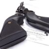 Black Target Grips fit Heritage Rough Rider Revolvers Big Hands Oversized - Image 11