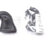 Black Target Grips fit Heritage Rough Rider Revolvers Big Hands Oversized - Image 13