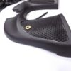 Black Target Grips fit Heritage Rough Rider Revolvers Big Hands Oversized - Image 3