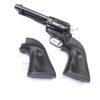 Black Target Grips fit Heritage Rough Rider Revolvers Big Hands Oversized - Image 8