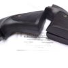 Black Target Grips fit Heritage Rough Rider Revolvers Big Hands Oversized - Image 10