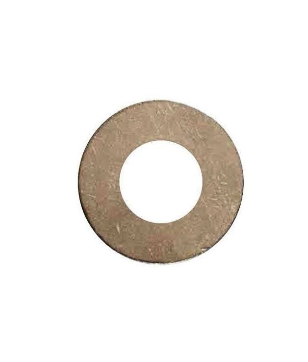 Brownell’s Endshake Bearing or Shim .002 for Smith & Wesson Revolvers S&W