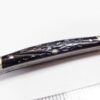 Case XX 6269 Congress 2 Blade Rough Black Pen Knife VG 1940s 2 7/8 in 1940s - Image 8