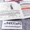 Colt All American 2000 Factory Owners Safety Instruction Manual w Trigger Mod - Image 4
