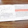 Colt Sporter Rifles Instruction Manual 1990 Very Good 44 Pages Green Back AR-15 type - Image 3