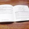 Colt Sporter Rifles Instruction Manual 1990 Very Good 44 Pages Green Back AR-15 type - Image 6