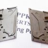 Dura Coat OD Green polymer Grips for Walther PPK Pistols No PPK S No Banner - Image 7