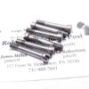 Factory Wood Grip Screw for Ruger Security Six Service Speed 6 GP100 Revolvers - Image 7