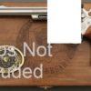 Factory Wood Grip Screw for Ruger Security Six Service Speed 6 GP100 Revolvers - Image 8