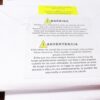 Glock Important Safeguards Owners Instruction Manual Packet Unopened 2000s - Image 4