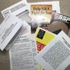 Glock Important Safeguards Owners Instruction Manual Packet Unopened 2000s - Image 5