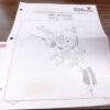 High Standard Warranty and Parts List Sentinel Mark II MKIII Revolvers 1974-75 - Image 3