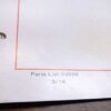 High Standard Warranty and Parts List Sentinel Mark II MKIII Revolvers 1974-75 - Image 4