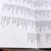 High Standard Warranty and Parts List Sentinel Mark II MKIII Revolvers 1974-75 - Image 7
