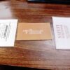 Interarms Virginian Dragoon Factory Manual, Safety Booklet, Warranty Certificate