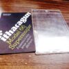 Ithaca Factory Manual for Model 66 Supersingle Single Shot Lever Shotgun ca 1974