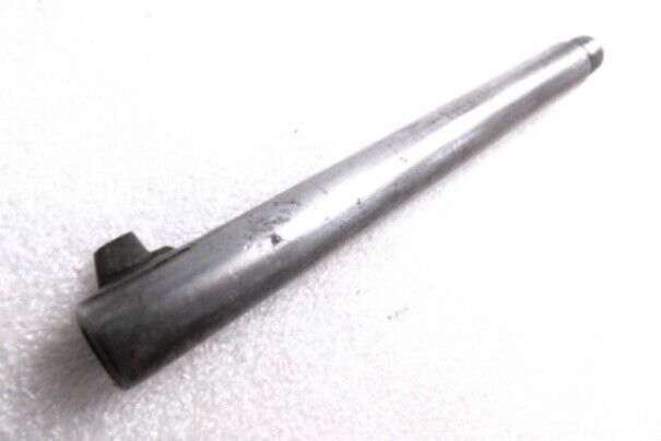 Iver Johnson Sealed 8 Factory Barrel .22 LR 6 inch 1950 Flat Threads Good Bore