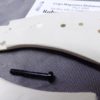 Smith & Wesson model 12 Grips Imit Ivory Magna Type Square Frame fit S&W 12 - Image 6