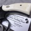Smith & Wesson model 12 Grips Imit Ivory Magna Type Square Frame fit S&W 12 - Image 9