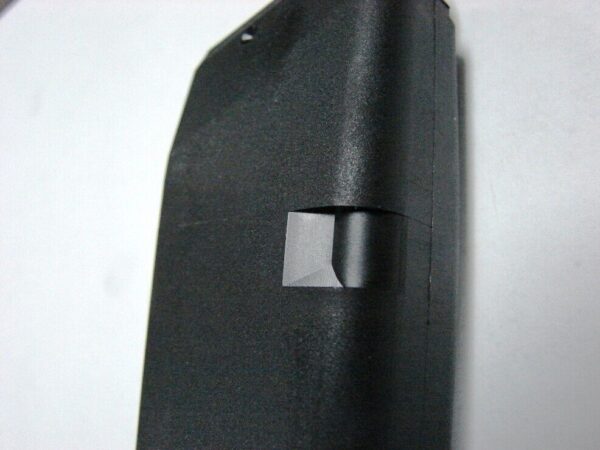 Lot of 2 Glock Factory Magazines .357 Sig Model 33 or .40 S&W - Image 5