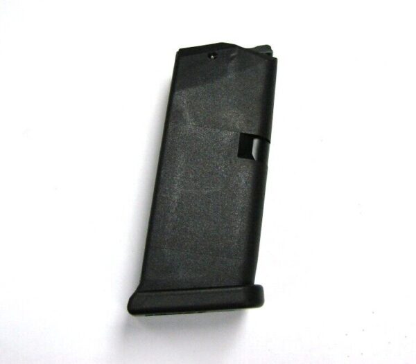 Lot of 2 Glock Factory Magazines .357 Sig Model 33 or .40 S&W - Image 6