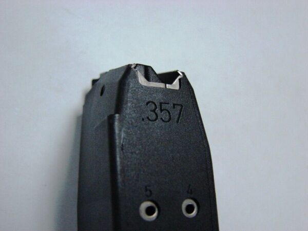 Lot of 2 Glock Factory Magazines .357 Sig Model 33 or .40 S&W - Image 7