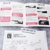 Marlin Owners Manual for Model 120 and 778 Pump Action Shotguns ca 1985 - Image 3