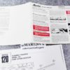 Marlin Owners Manual for Model 120 and 778 Pump Action Shotguns ca 1985 - Image 4