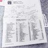 Marlin Owners Manual for Model 120 and 778 Pump Action Shotguns ca 1985 - Image 5