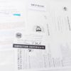 NEF New England Firearms Instruction Manual SB2 Combo Handi Gun Rfl 2001