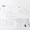 NEF New England Firearms Instruction Manual SB2 Combo Handi Gun Rfl 2001 - Image 7