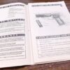 Norinco Instruction Manual for 1911A1 Pistols 1990 China Sports Ontario CA VG - Image 3