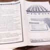 Norinco Instruction Manual for 1911A1 Pistols 1990 China Sports Ontario CA VG - Image 7