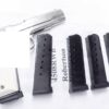RWB 1911 8 Shot .45 ACP Magazine fits Colt Government Govt Kimber Ruger 45 Auto - Image 12