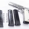 RWB 1911 8 Shot .45 ACP Magazine fits Colt Government Govt Kimber Ruger 45 Auto - Image 4