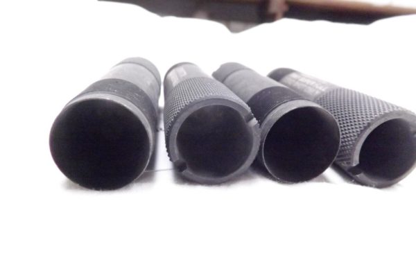 Remington Turkey Rem Choke Tube 12 Gauge Super Full .660 Muzzle R19156 New - Image 4