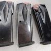 S&W .40 SW99 Walther 99 Compact 8 Shot Magazines 19290 Excellent Condition - Image 3