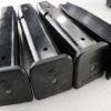 S&W .40 SW99 Walther 99 Compact 8 Shot Magazines 19290 Excellent Condition - Image 8