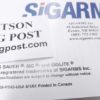 Sig Arms 2001 Owners Instruction Manual P220 226 228 229 239 OMP245 USA Sauer - Image 5